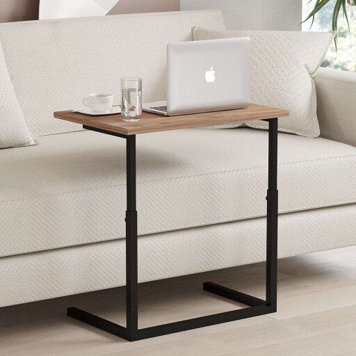 Masuta laptop, Hanah Home, Sparkle, Maro