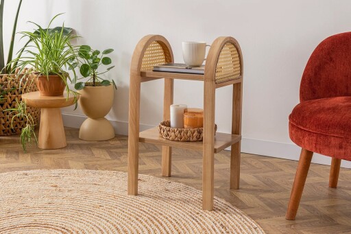 Masuta, Hanah Home, Nala 62, Natural