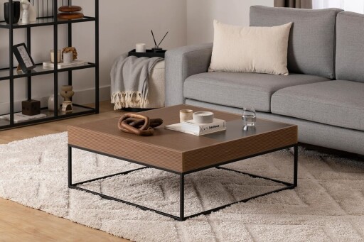 Masuta de cafea, Hanah Home, Lena, Maro