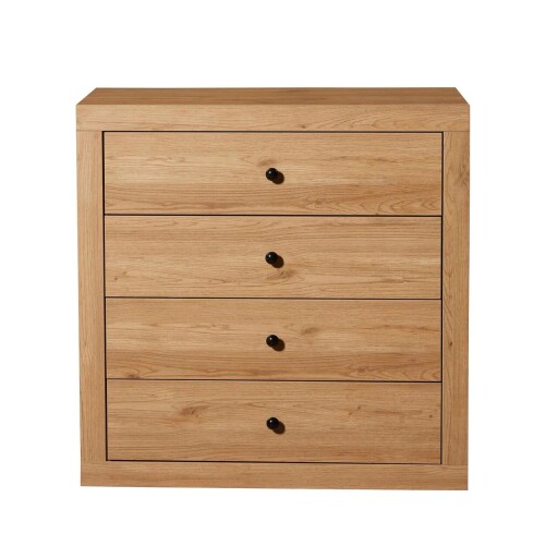 Dulap, Hanah Home, Tuval 068, Stejar