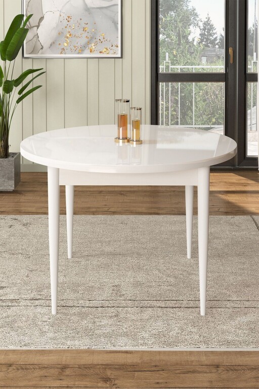 Masa, Hanah Home, Rox, Alb