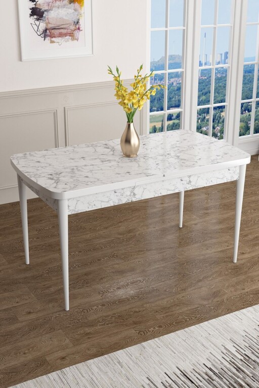 Masa, Hanah Home, Han, Alb