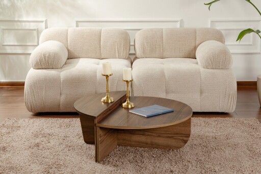 Masuta de cafea, Hanah Home, Orion, Maro