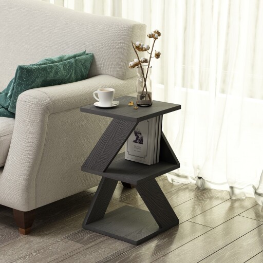 Masuta, Inarch, Albeni, PAL, Negru