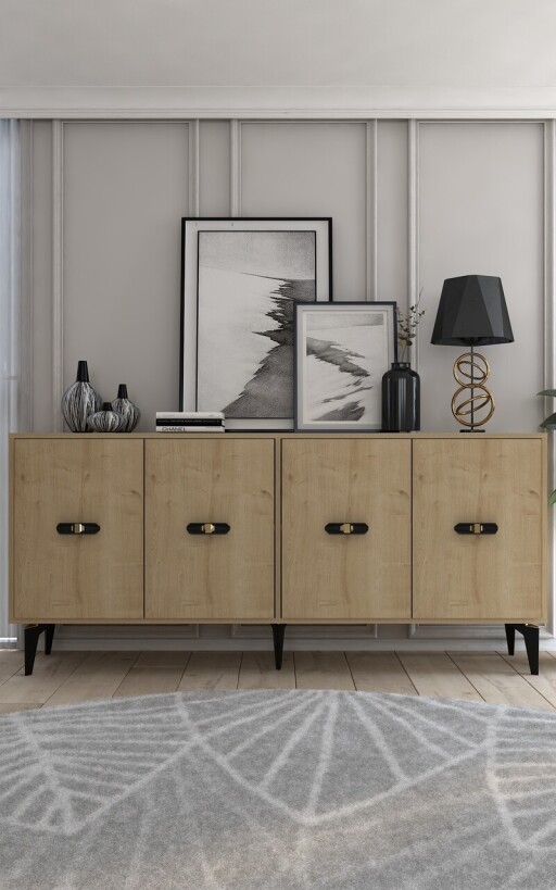 Consola, Olivia, Fly, 180x82 cm, PAL , Maro