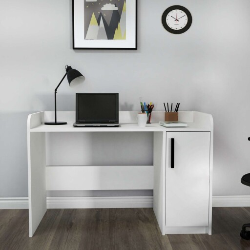 Birou, Arnetti, Luses, PAL, Alb