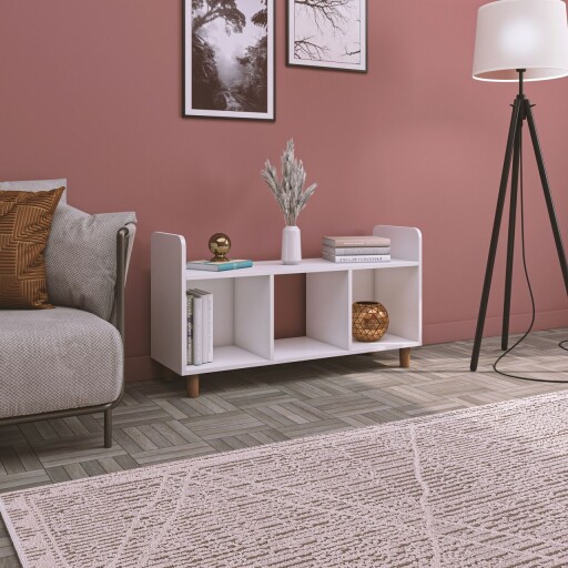 Comoda TV, Estella, Saka-1, PAL, Alb