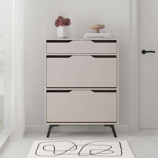 Pantofar, Decortie, Astat, PAL, Mocha