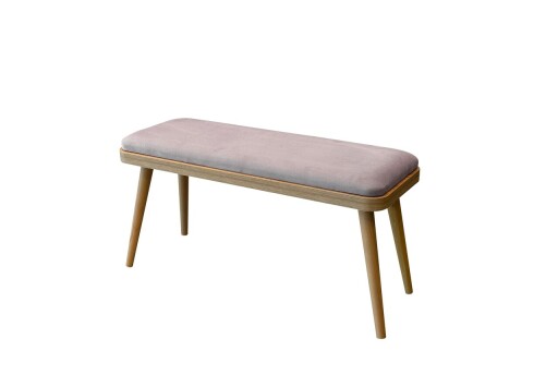 Banca, Vella, Vina Mini 0701, PAL, Stejar / Gri