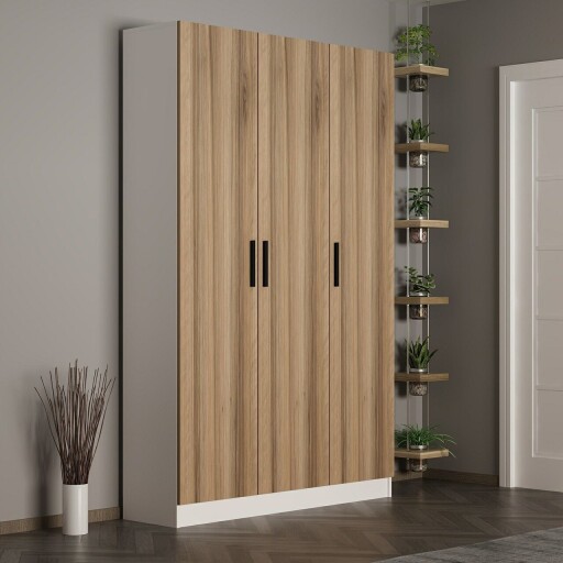 Cuier de perete, Hanah Home, Noah, Maro