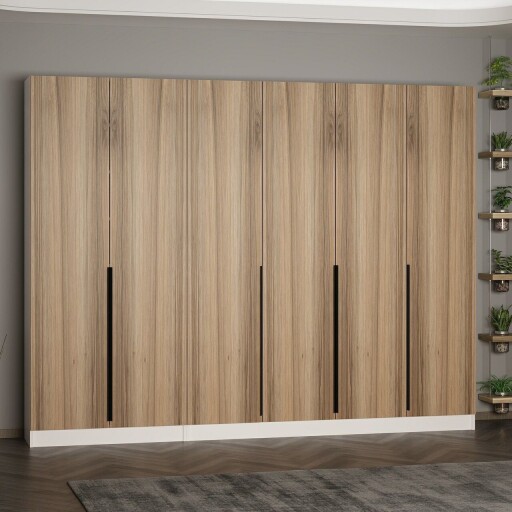 Cuier de perete, Hanah Home, Noah, Maro