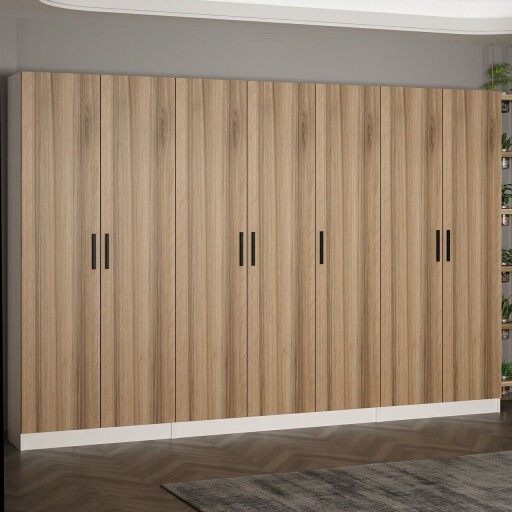 Cuier de perete, Hanah Home, Noah, Maro