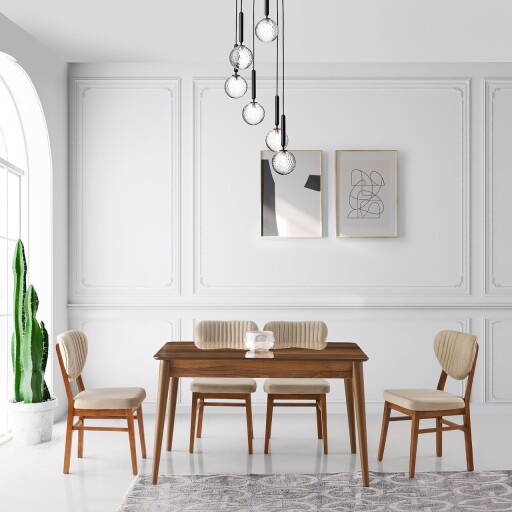 Masa, Hanah Home, Lotus, Maro