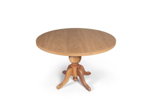 Masa, Hanah Home, Tondo, Natural