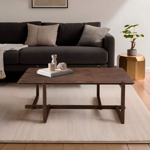 Masuta de cafea, Hanah Home, Trabzon, Maro