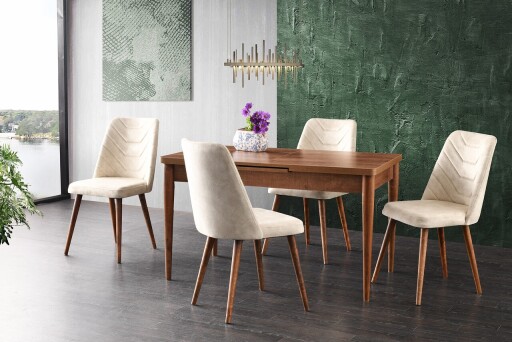 Masa, Nmobb, Ao, PAL melaminat, Maro