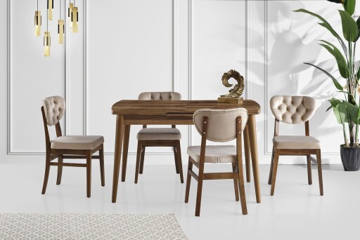 Masa, Nmobb, Inci, PAL melaminat, Maro