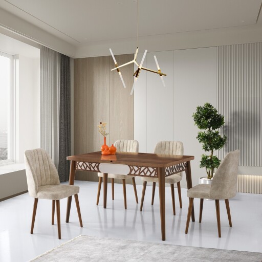 Masa, Nmobb, Mira, PAL melaminat, Maro