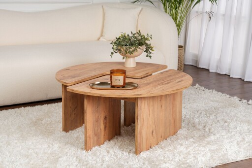 Masuta de cafea, Hanah Home, Moira, Maro