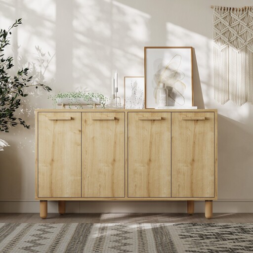 Consola, Odessa, Venedik, 120x73 cm, PAL, Maro