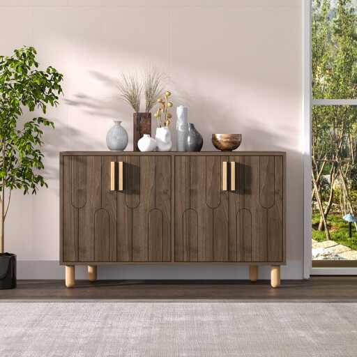 Consola, Odessa, Vincent, 120x73 cm, PAL, Maro