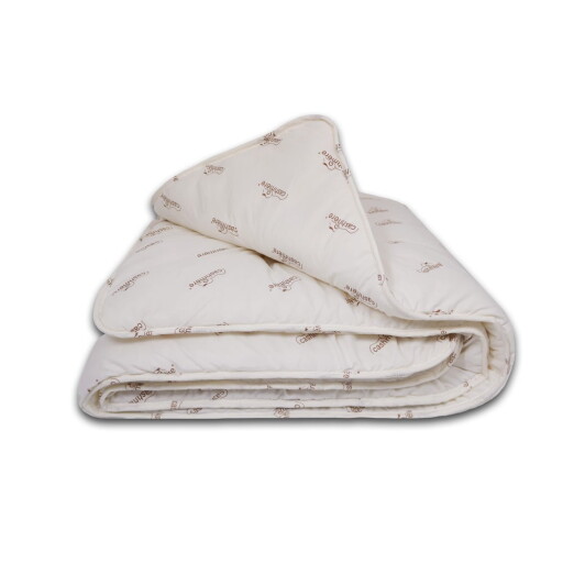 Pilotă 4 anotimpuri 140x200 cm Cashmere – Good Morning