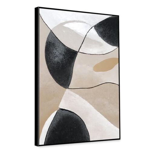 Tablou 60x90 cm Mosaic of Emotions – knor