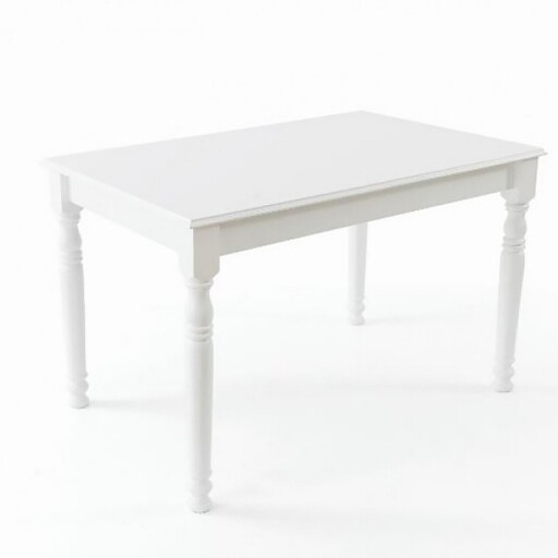 Masa extensibila, Hanah Home, Albero26, Alb