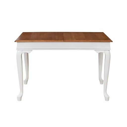 Masa extensibila, Hanah Home, Albero29, Alb / Antichizat /