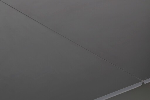 Masa extensibila, Nmobb, Sigma, MDF , Antracit/Alb