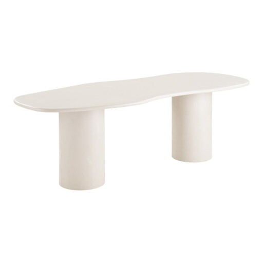 Masă de dining 96x240 cm Maranola – House Nordic