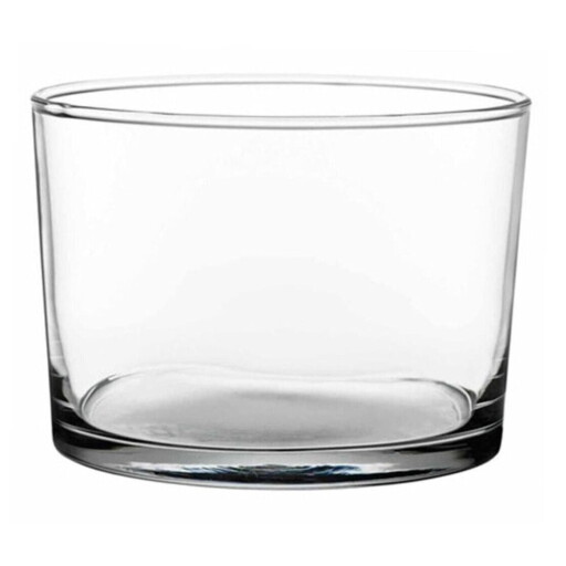 Boluri mici 6 buc. pentru înghețată din sticlă 220 ml Bistro – Hermia