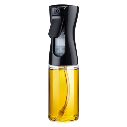 Pulverizator de ulei – Hermia