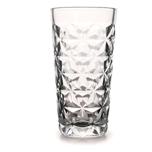 Pahare 4 buc. 290 ml – Hermia