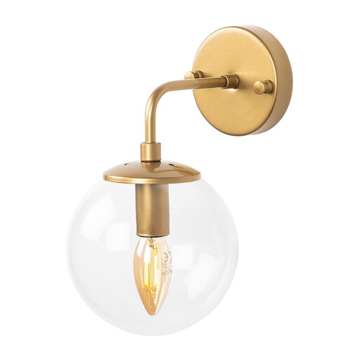 Aplică de perete Horn – Opviq lights