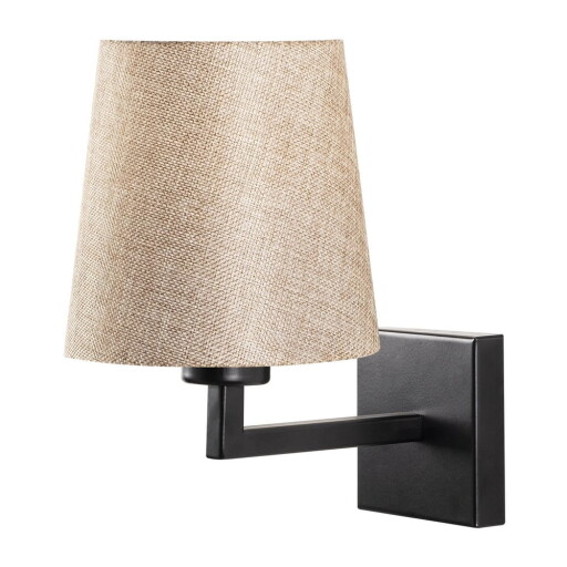 Aplică de perete ø 18 cm Profil – Opviq lights