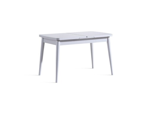 Masa extensibila, Hanah Home, Milla, Alb