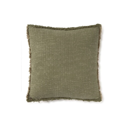 Pernă decorativă din bumbac 45x45 cm Handloom – Lorena Canals