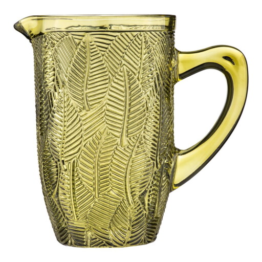 Ulcior din sticlă Areca – Ladelle