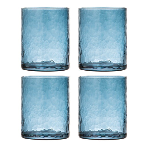 Pahare 4 buc. 405 ml Flynn – Ladelle