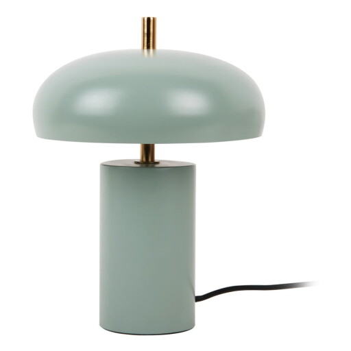 Veioză verde salvie (înălțime 24 cm) Joya – Leitmotiv