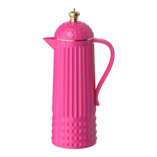 Termos roz 920 ml Crown – PT LIVING