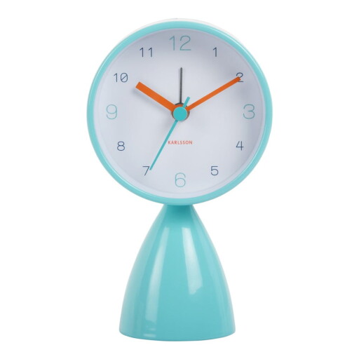 Ceas deșteptător Funky Vibes – Karlsson