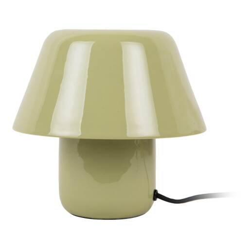 Veioză verde (înălțime 19 cm) Afan – Leitmotiv