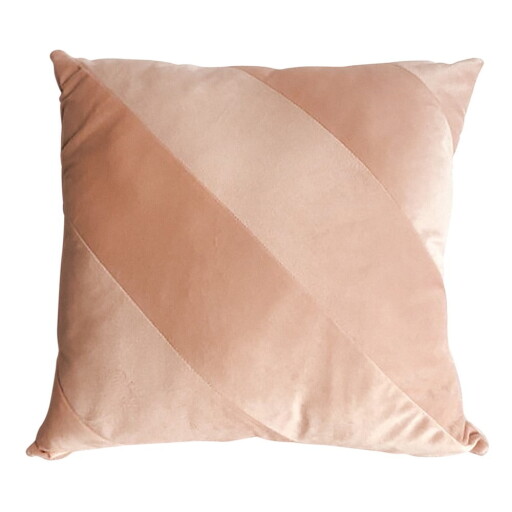 Pernă decorativă din catifea 45x45 cm Tono – PT LIVING