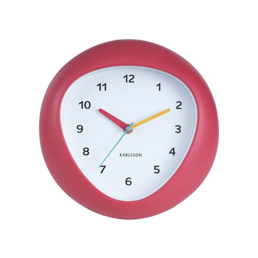 Ceas de perete ø 25,5 cm Funky Vibes – Karlsson