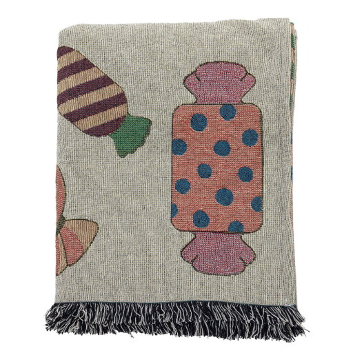 Pătură 130x150 cm Caramella – Bloomingville