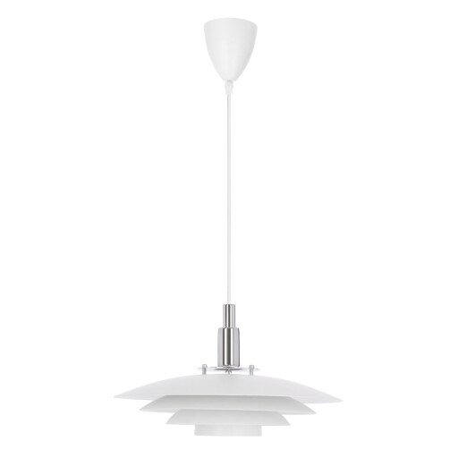 Lustră ø 38 cm Klimo – Candellux Lighting