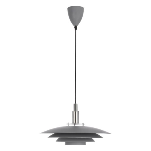 Lustră ø 38 cm Klimo – Candellux Lighting