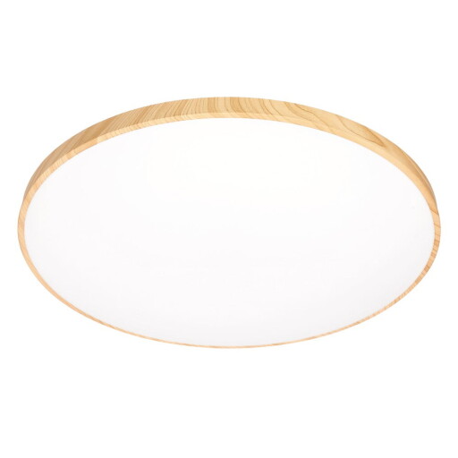 Plafonieră LED Tens – Candellux Lighting